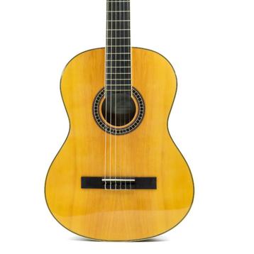 Lintage Guitars - Klassieke Gitaar CG-39-SP