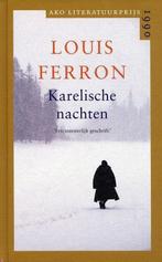 Karelische nachten, Boeken, Ophalen of Verzenden, Nieuw