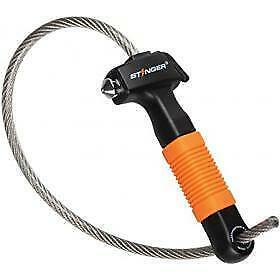 Selfdefence Rescue Tool - Zelfverdediging en veiligheidhamer, Auto diversen, Auto-accessoires, Nieuw