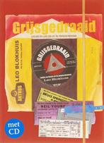 Grijsgedraaid 9789041411129 Leo Blokhuis, Verzenden, Gelezen, Leo Blokhuis