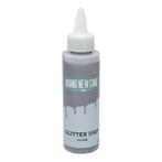 BrandNewCake Glitter Drip Zilver 125g, Verzenden, Nieuw