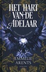 Boek Het Hart van de Adelaar 9789463967242, Verzenden, Zo goed als nieuw