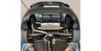 FOX Subaru BRZ/Toyota GT86 einddemper dwars uitgang rechts/l, Auto-onderdelen, Nieuw, Verzenden