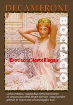 9789491872709 Decamerone | Tweedehands, Verzenden, Zo goed als nieuw, Giovanni Boccaccio
