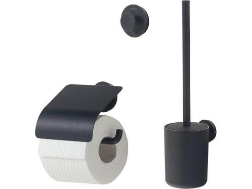 Tiger Urban Toiletaccessoireset - Toiletborstel met houder -, Huis en Inrichting, Woonaccessoires | Overige, Zo goed als nieuw