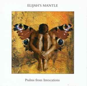 cd - Elijahs Mantle - Psalms From Invocations, Cd's en Dvd's, Cd's | Overige Cd's, Zo goed als nieuw, Verzenden