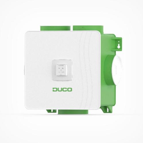 DucoBox Reno ALL-IN-ONE 325m3/h - 0000-4838, Doe-het-zelf en Verbouw, Ventilatie en Afzuiging, Ophalen of Verzenden
