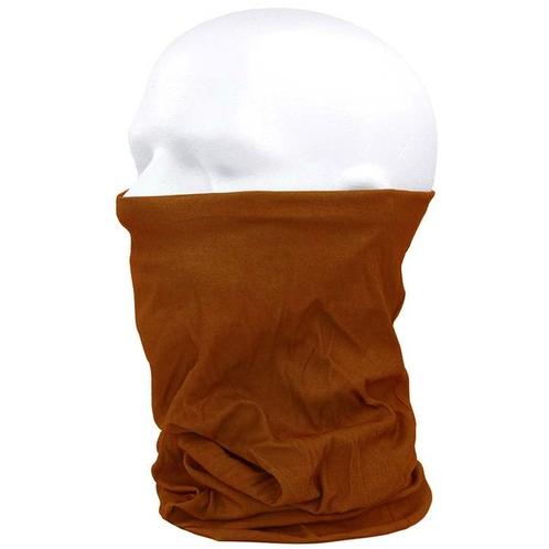 Gezichtsbedekking sjaal - Tactical Wrap Bruin NIEUW, Diversen, Verpleegmiddelen, Nieuw, Ophalen of Verzenden