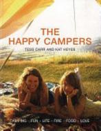 The Happy Campers, Nieuw, Verzenden