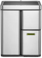 EKO Mirage Plus Sensor afvalbak 30+15+15L Prullenbakken, Verzenden, Nieuw
