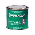 Commandant 4 Cleaner 500 gr. (Poetsen, ONDERHOUD), Verzenden, Nieuw