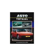 AUTO TOTAAL, PORSCHE, Boeken, Auto's | Boeken, Nieuw, Porsche, Author