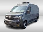 Renault Master 2.0 dCi 150pk L2 H2 Koelwagen (Wordt verwacht, Stof, Gebruikt, Overige kleuren, Renault