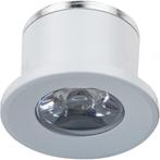 Voordeelpak LED Veranda Spot Verlichting 6 Pack - Velvalux -, Huis en Inrichting, Lampen | Spots, Metaal of Aluminium, Nieuw, Ophalen of Verzenden