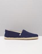 Nu 20% korting! TOMS alpargata rope espadrilles heren 44, Nieuw, TOMS, Verzenden