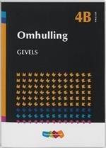 Jellema 4B Omhulling Gevels | 9789006951653, Boeken, Studieboeken en Cursussen, Verzenden