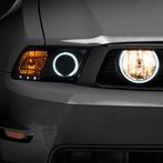 Raxiom 05-12 Ford Mustang GT LED Halo Fog Lights (Smoked), Ophalen of Verzenden, Nieuw