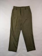 Drôle de Copine olive green trousers, Kleding | Dames, Verzenden, Nieuw