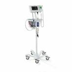 Welch allyn connex spot-monitor verrijdbaar statief 700-ms3, Nieuw, Verzenden