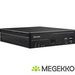 Shuttle XP slim DH610 PC/workstation barebone 1,3L maat pc, Computers en Software, Desktop Pc's, Verzenden, Nieuw, Shuttle