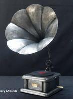 ART - Decoratief Grammofoon