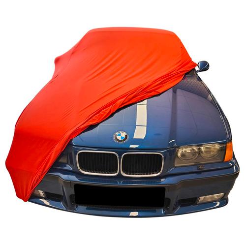 Autohoes passend voor BMW M3 (E36) binnen BESTE PASVORM, Auto diversen, Autohoezen, Op maat, Nieuw, Ophalen of Verzenden