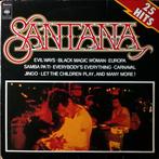 Santana - 25 Hits, Ophalen of Verzenden, Gebruikt
