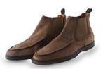 Greve Chelsea boots in maat 42 Groen | 10% extra korting, Overige kleuren, Verzenden, Boots, Zo goed als nieuw