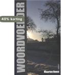 Woordvoerder 9789461534354 Maarten Roest, Boeken, Geschiedenis | Wereld, Verzenden, Zo goed als nieuw, Maarten Roest