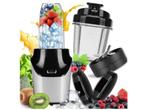 Veiling - Blender / Smoothie maker 1000 Watt, Witgoed en Apparatuur, Blenders, Nieuw