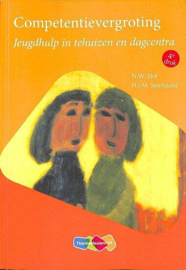 Competentievergroting | 9789006340341, Boeken, Studieboeken en Cursussen, Verzenden