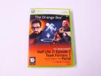 Xbox 360 - The Orange Box, Spelcomputers en Games, Games | Xbox 360, Ophalen of Verzenden, Nieuw