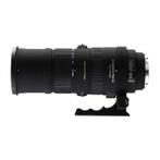Sigma 150-500mm f/5.0-6.3 DG OS APO HSM Canon EF-mount objec