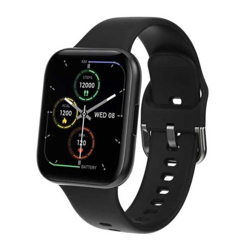 P8 SE Plus Smartwatch Smartband Smartphone Fitness Sport, Sieraden, Tassen en Uiterlijk, Smartwatches, Nieuw, Verzenden