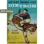 Uit het leven van Dik Trom 9789020620009 Kieviet, Verzenden, Zo goed als nieuw, Kieviet