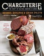 9780393240054 Charcuterie Michael Ruhlman, Boeken, Verzenden, Nieuw, Michael Ruhlman