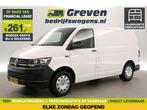 Volkswagen Transporter 2.0 TDI L1H1 | 140PK | Airco |, Volkswagen, Wit, Nieuw, Te koop