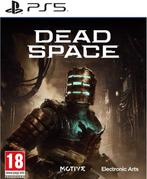 Dead Space remake (ps5 nieuw), Spelcomputers en Games, Ophalen of Verzenden, Nieuw