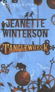 Blackbirds: Tanglewreck by Jeanette Winterson (Hardback), Boeken, Overige Boeken, Gelezen, Verzenden