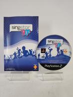 Singstar 90s Playstation 2, Spelcomputers en Games, Ophalen of Verzenden, Nieuw