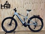 Cube Stereo Hybrid 120 Race 750 29 inch E-Mountainbike XT, Overige merken, 49 tot 53 cm, Ophalen of Verzenden, Zo goed als nieuw