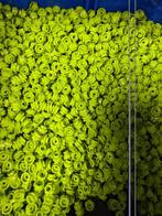 Lego Stenen - Lego 1x1 flower round plate 500 stuks, Nieuw