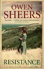 Resistance 9780571229642 Owen Sheers, Verzenden, Gelezen, Owen Sheers