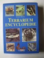 9789039603185 Terrarium encyclopedie | Tweedehands, Zo goed als nieuw, Eugene Bruins, Verzenden