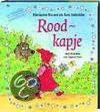 Roodkapje / De mooiste sprookjesreeks 9789044307788, Verzenden, Gelezen, Marianne Busser