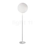Artemide Castore Vloerlamp, ø¸35 cm (Staande lampen), Huis en Inrichting, Lampen | Vloerlampen, Verzenden, Nieuw