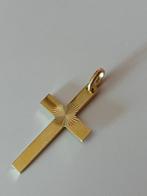 Hanger - 14 karaat Geel goud