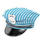 Oktoberfest Politiepet, Verzenden, Nieuw