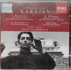 cd - Herbert von Karajan - The Vienna Years 1946-1949, Cd's en Dvd's, Verzenden, Zo goed als nieuw