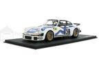 Porsche 911 (934) TS0057 Topspeed  Modelauto 1:18 1977  Bob, Verzenden, Nieuw